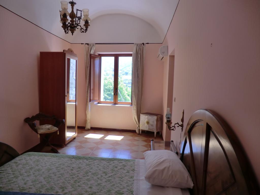 Agriturismo Mare E Monti 特拉蒙蒂 客房 照片