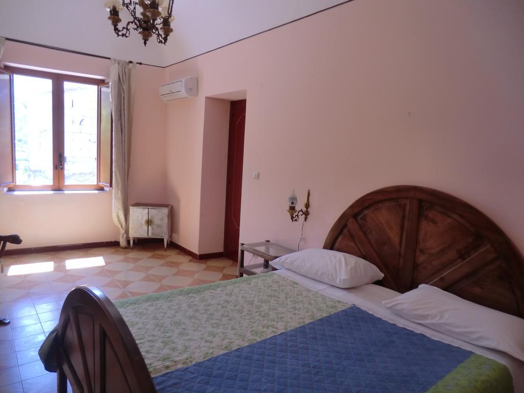 Agriturismo Mare E Monti 特拉蒙蒂 客房 照片