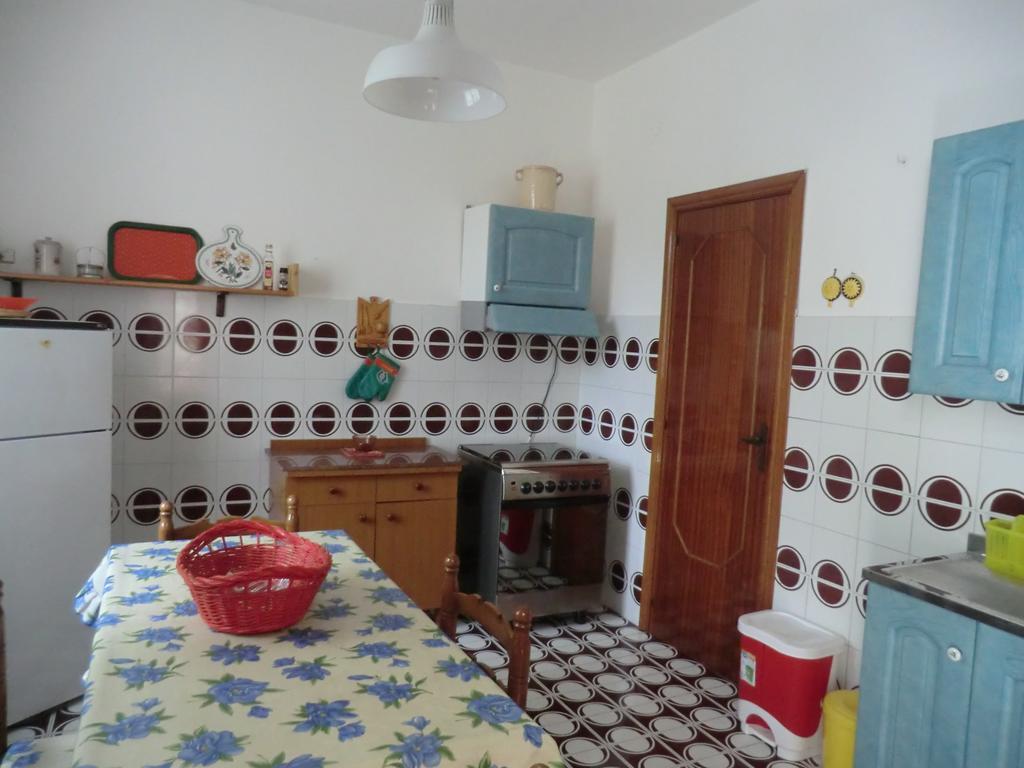 Agriturismo Mare E Monti 特拉蒙蒂 客房 照片