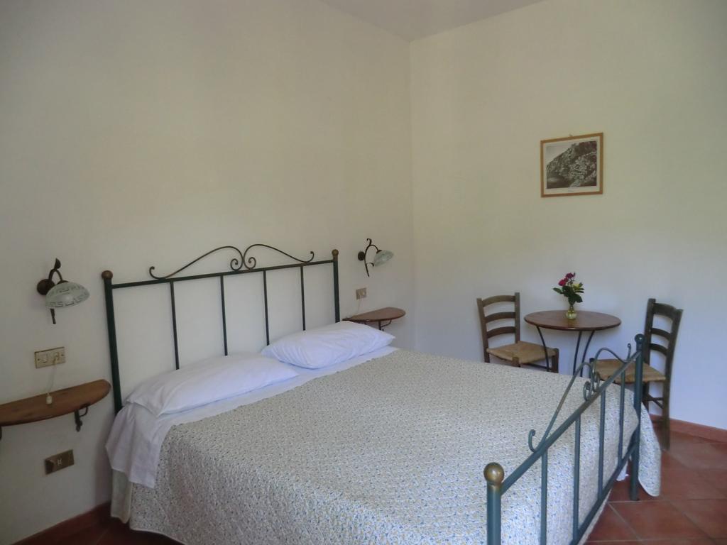 Agriturismo Mare E Monti 特拉蒙蒂 客房 照片